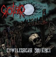 Gotar - Cywilizacja śmierci (2021)