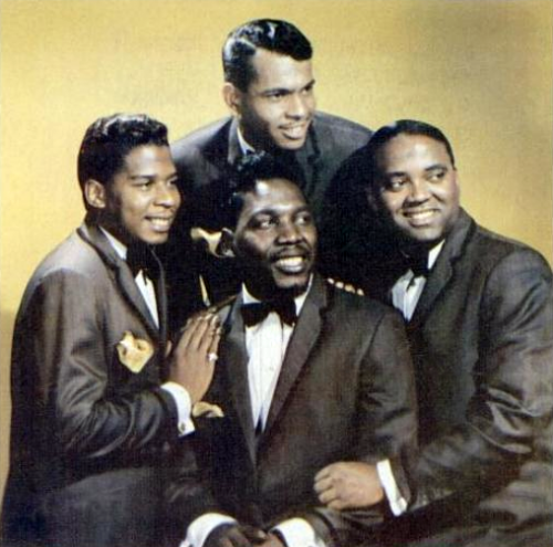 The Drifters - Дискография (1956-2020)