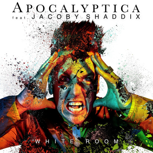 Apocalyptica - White Room (feat. Jacoby Shaddix) (Single) (2021)