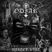 Odiar - Kartel Kvlt (2021)