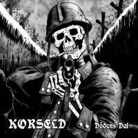 Korseld - Dödens Dal (2021)