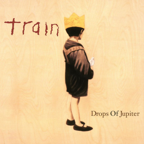 Train - Drops of Jupiter (20th Anniversary Edition) (2021)