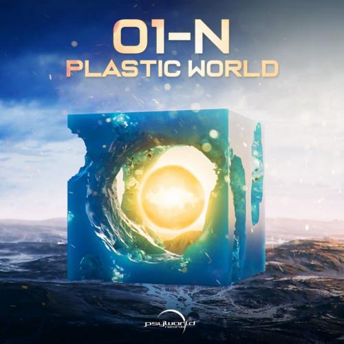 01-N - Plastic World (2021)