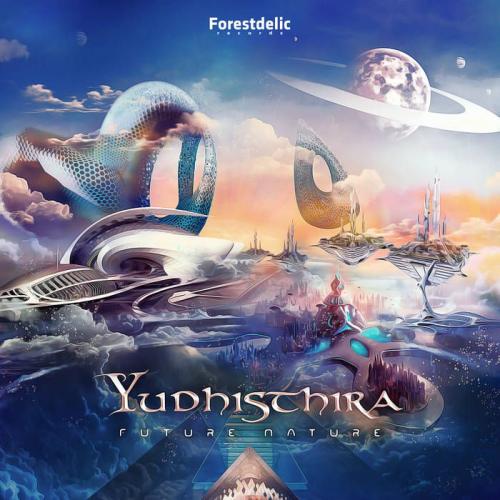 Yudhisthira - Future Nature (2021)