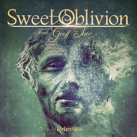 Sweet Oblivion - Relentless (2021)