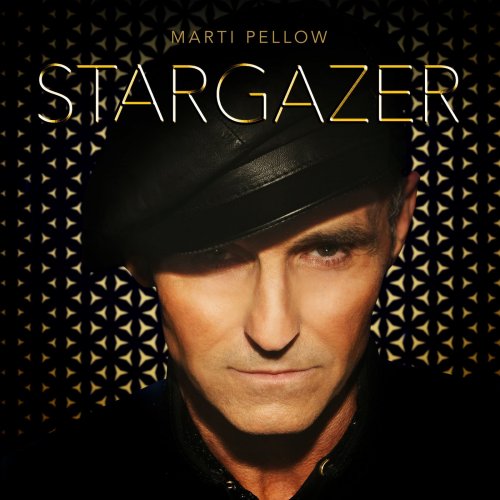 Marti Pellow - Stargazer (2021)