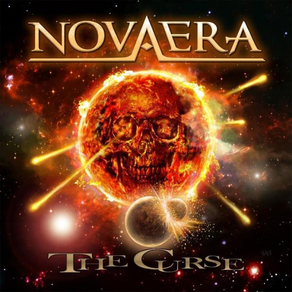 Nova Era - The Curse (2021)