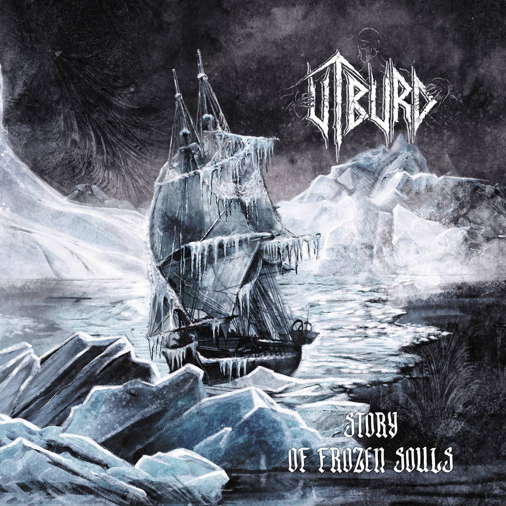 Utburd - Story of Frozen Souls (2021)