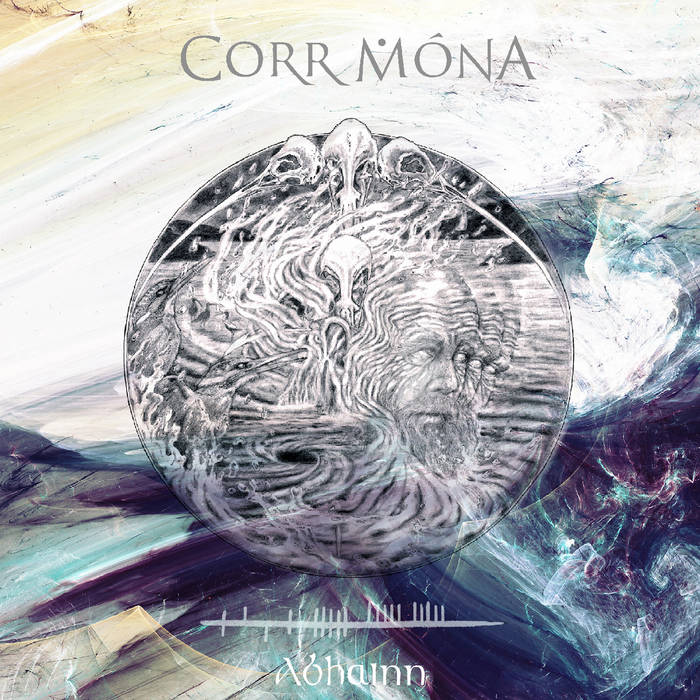 Corr Mhóna - Abhainn (2021)