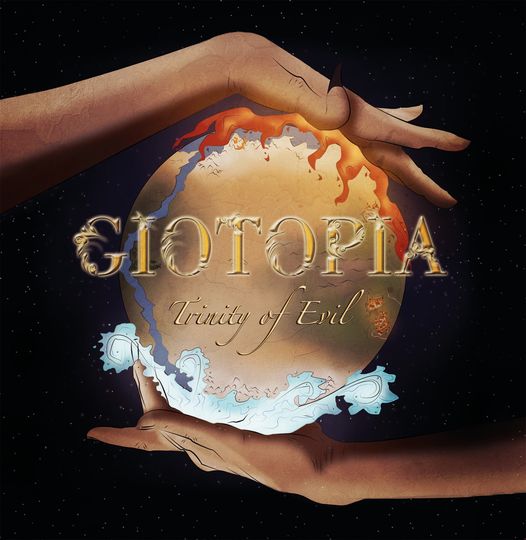 Giotopia - Trinity of Evil (2021)