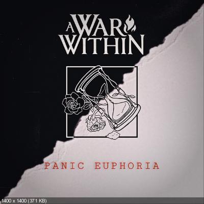 A War Within - Panic Euphoria (2021)