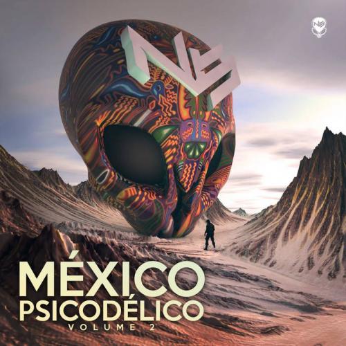 México Psicodélico Vol. 2 (2021)