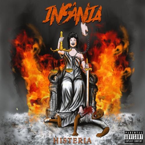 Insânia - Histeria (2021)