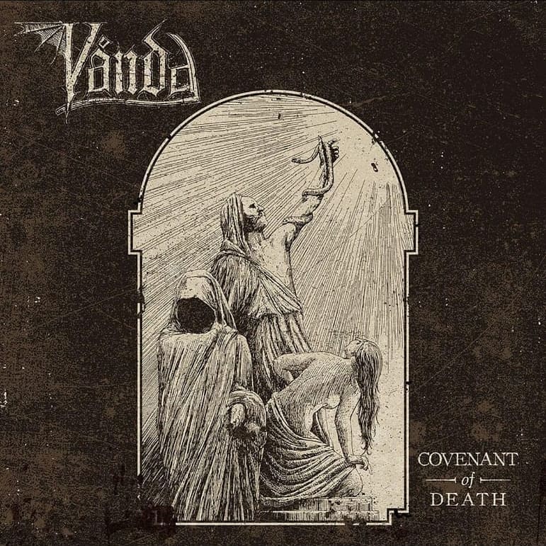 Vånda - Covenant of Death (2021)