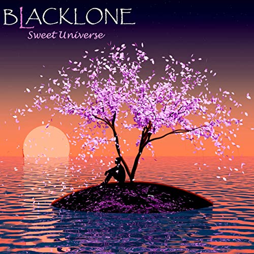 Blacklone - Sweet Universe (2021)