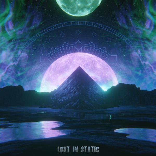 Lost in Static - Lost in Static (2021)