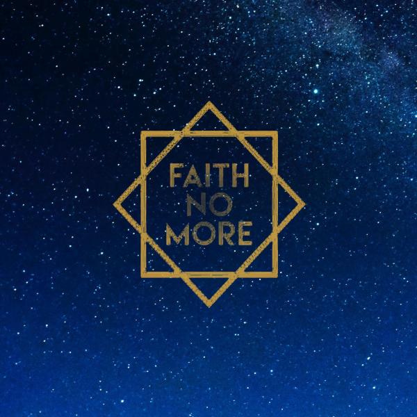 Faith No More - Angel King (2021)