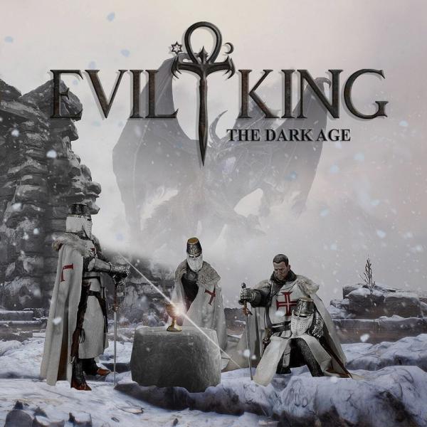 Evil King - The Dark Age (2021)