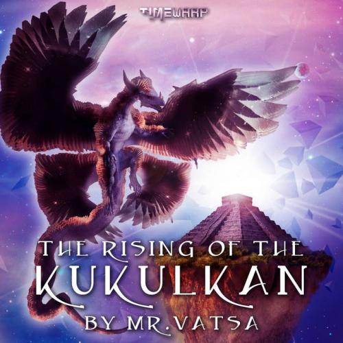 The Rising Of Kukulkan (2021)