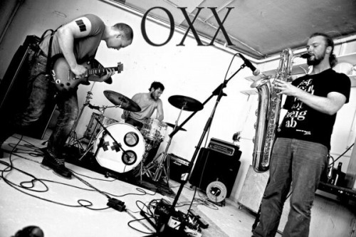 Oxx - Дискография (2012-2019)