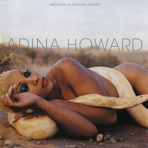 Adina Howard - Welcome To Fantasy Island (2021)