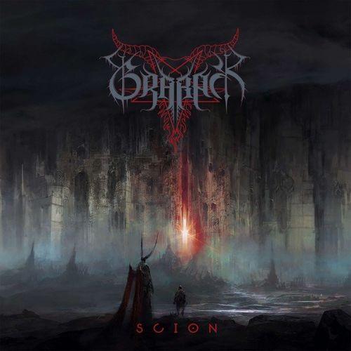 Grabak - Scion (2021)