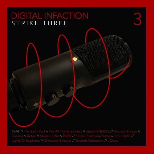 Digital Infaction - Strike 3 (2021)