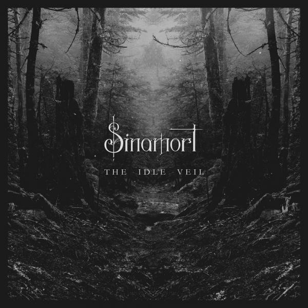 Sinamort - The Idle Veil (2021)