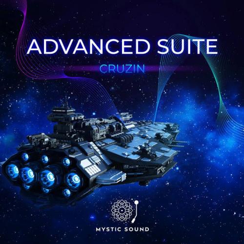 Advanced Suite - Cruzin (2021)