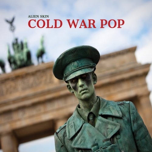 Alien Skin - Cold War Pop (2021)