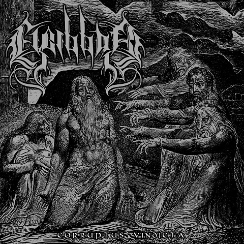 Elgibbor - Corruptus Vindicta (2021)