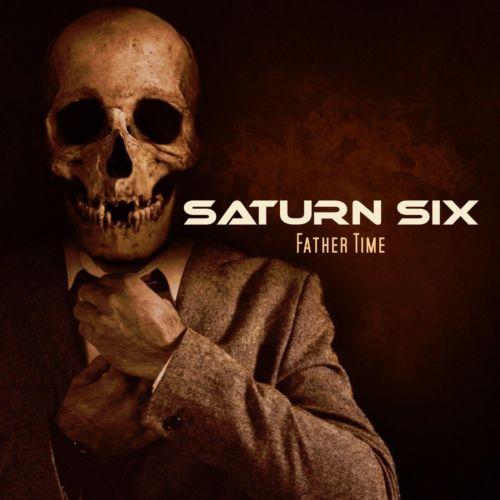 Saturn Six - Father Time (2021)