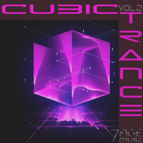 Cubic Trance Vol. 2 (2021)