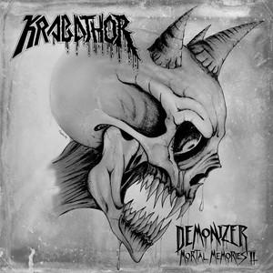 Krabathor - Demonizer / Mortal Memories II (2021)