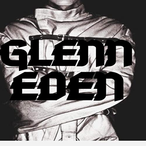 Glenn Eden - Glenn Eden (2021)