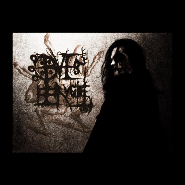 Buer's Rugiet - Spill The Blood For The Ancient Goddamn Fallen (2021)