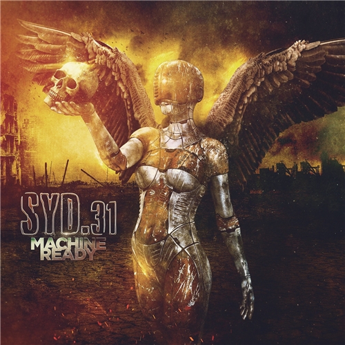 Syd.31 - Machine Ready (2021)