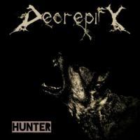 Decrepify - Hunter (2021)