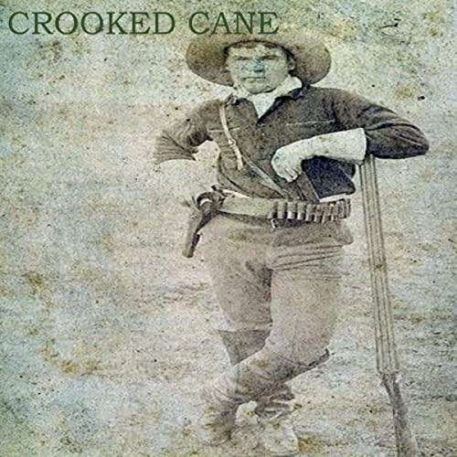 Crooked Cane - Crooked Cane (2021)