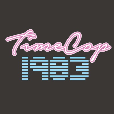 Timecop1983 - Дискография (2013-2018)