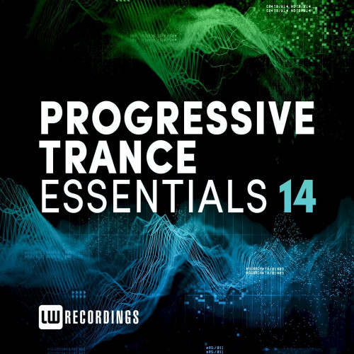 Progressive Trance Essentials Vol. 14 (2021)