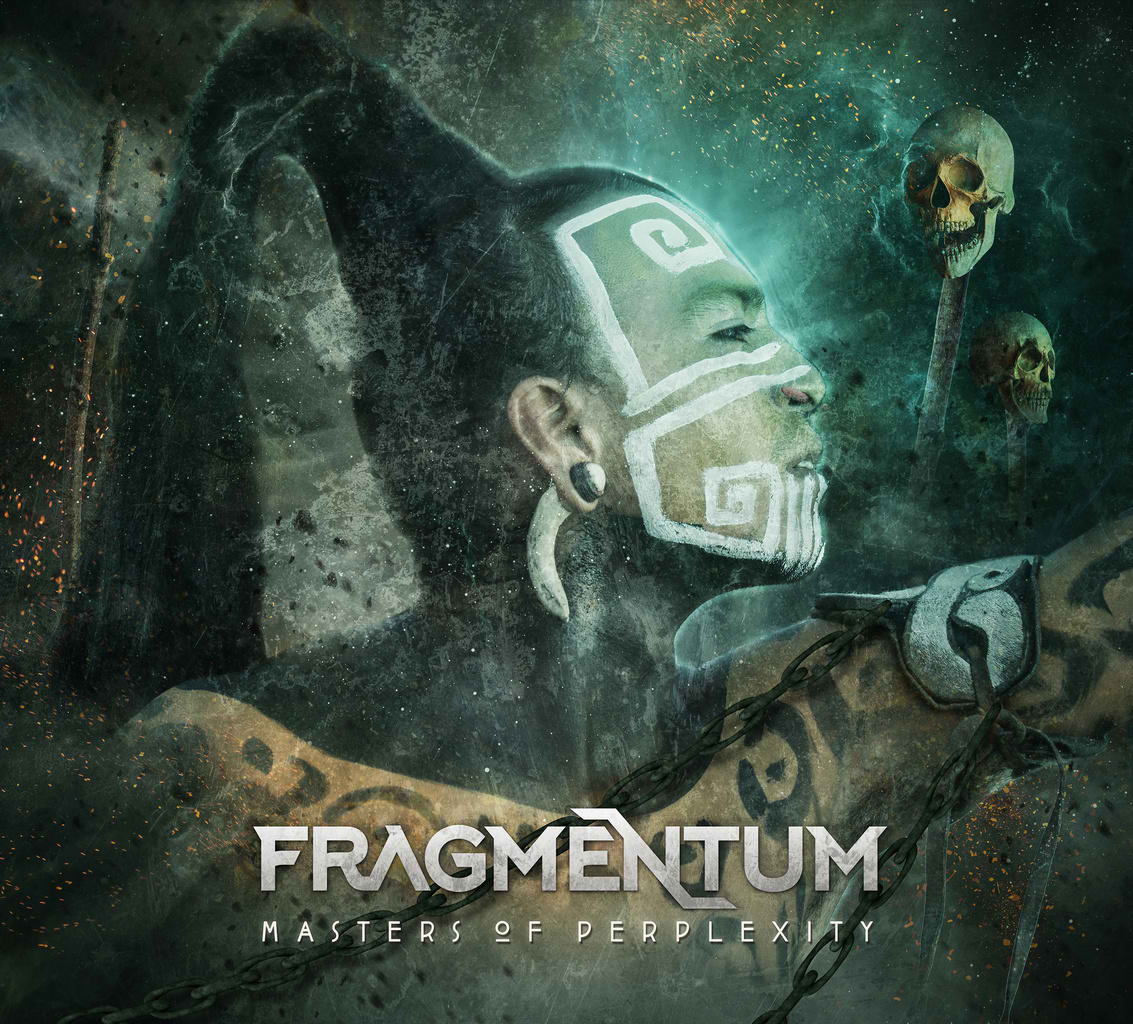 Fragmentum - Masters of Perplexity (2021)