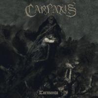 Carpatus - Tormenta (2021)