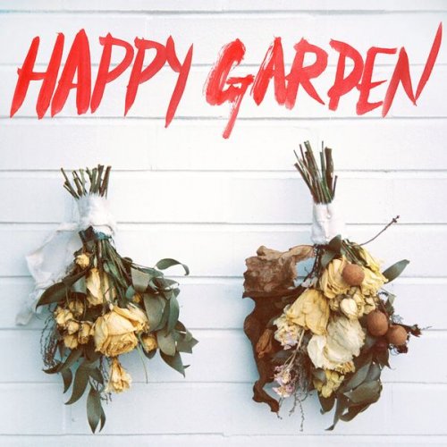 Prinze George - Happy Garden (2021)