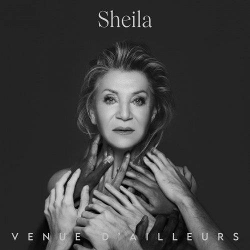 Sheila - Venue d’ailleurs (2021)