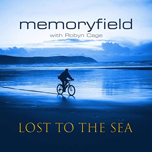 Memoryfield - Lost To The Sea (2021)