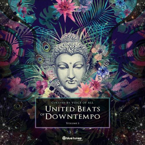 United Beats of Downtempo, Vol. 3 (2021)