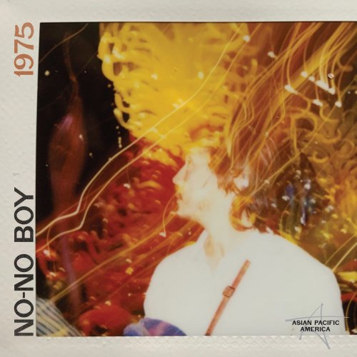 No-No Boy - 1975 (2021)