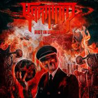 Karmant - Riot in Uniform (2021)