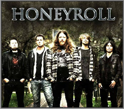 Honeyroll - Дискография (2013-2021)